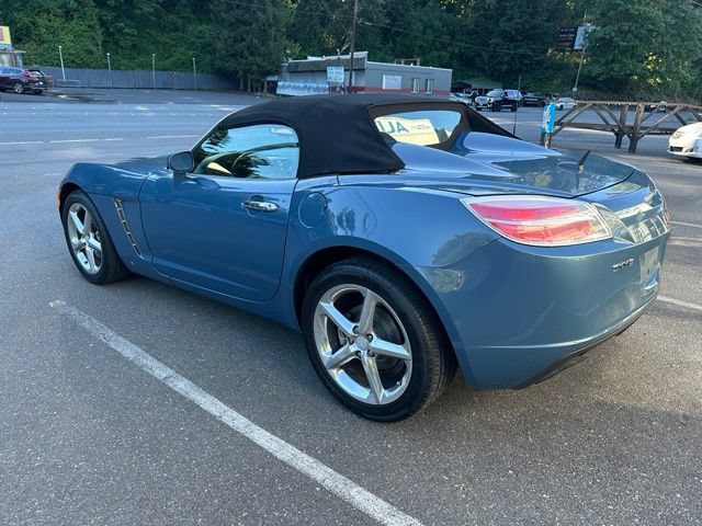 Used 2008 Saturn Sky Red Line RWD image 7