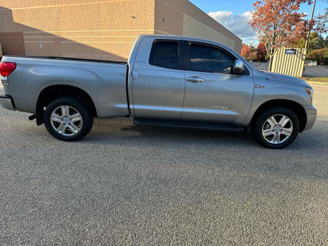 Used 2007 Toyota Tundra Limited image 41