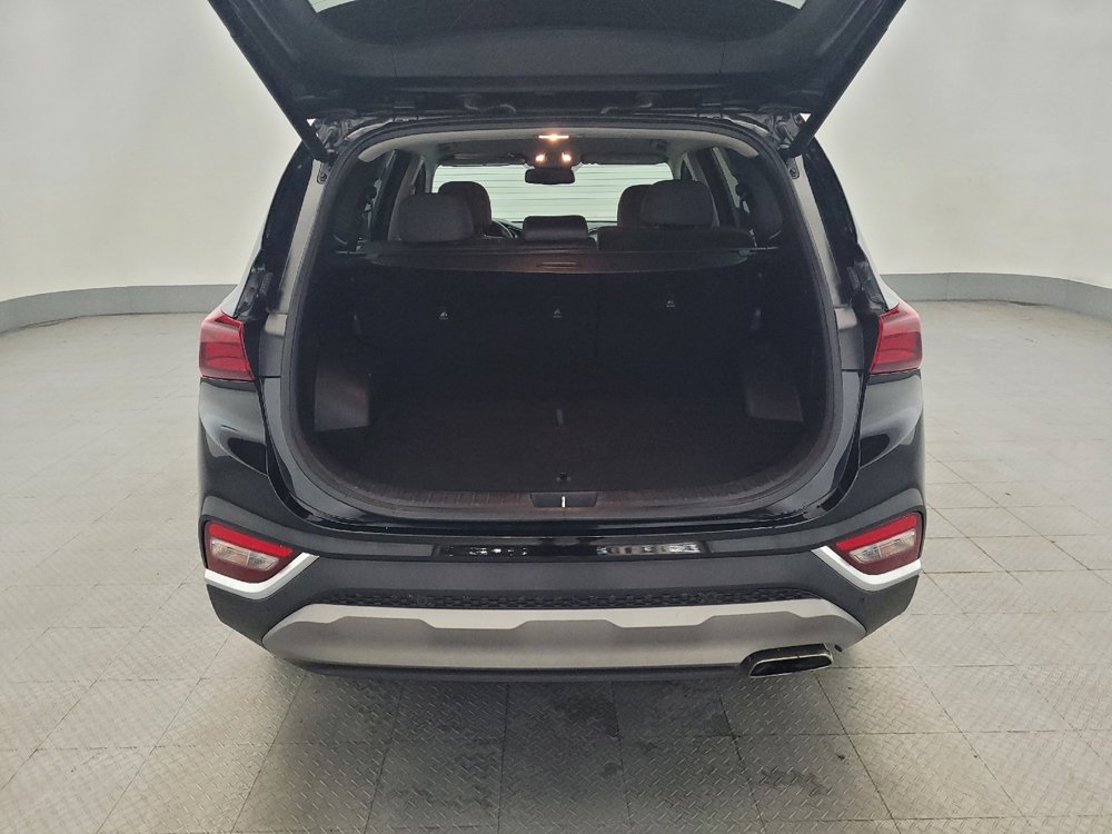 Used 2020 Hyundai Santa Fe SEL w/ Convenience Package image 29