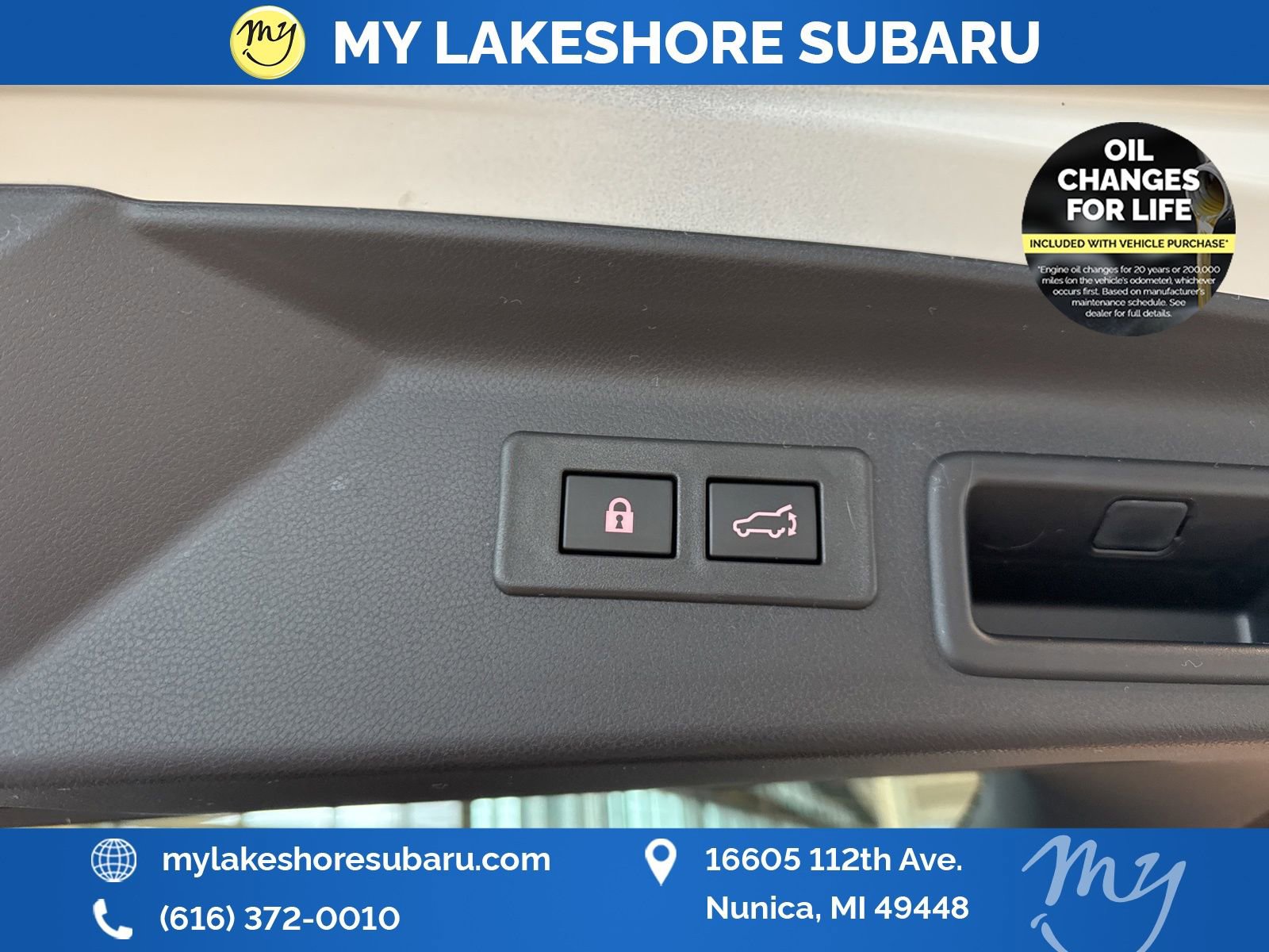 New 2026 Subaru Forester Wilderness image 26