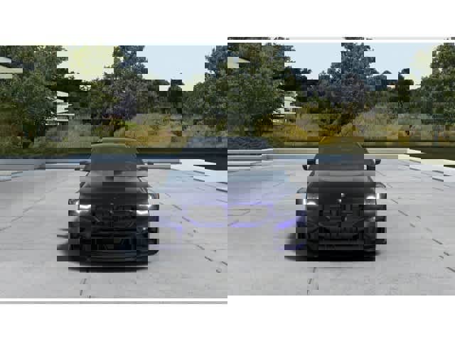 New 2026 BMW M2 CS RWD image 3