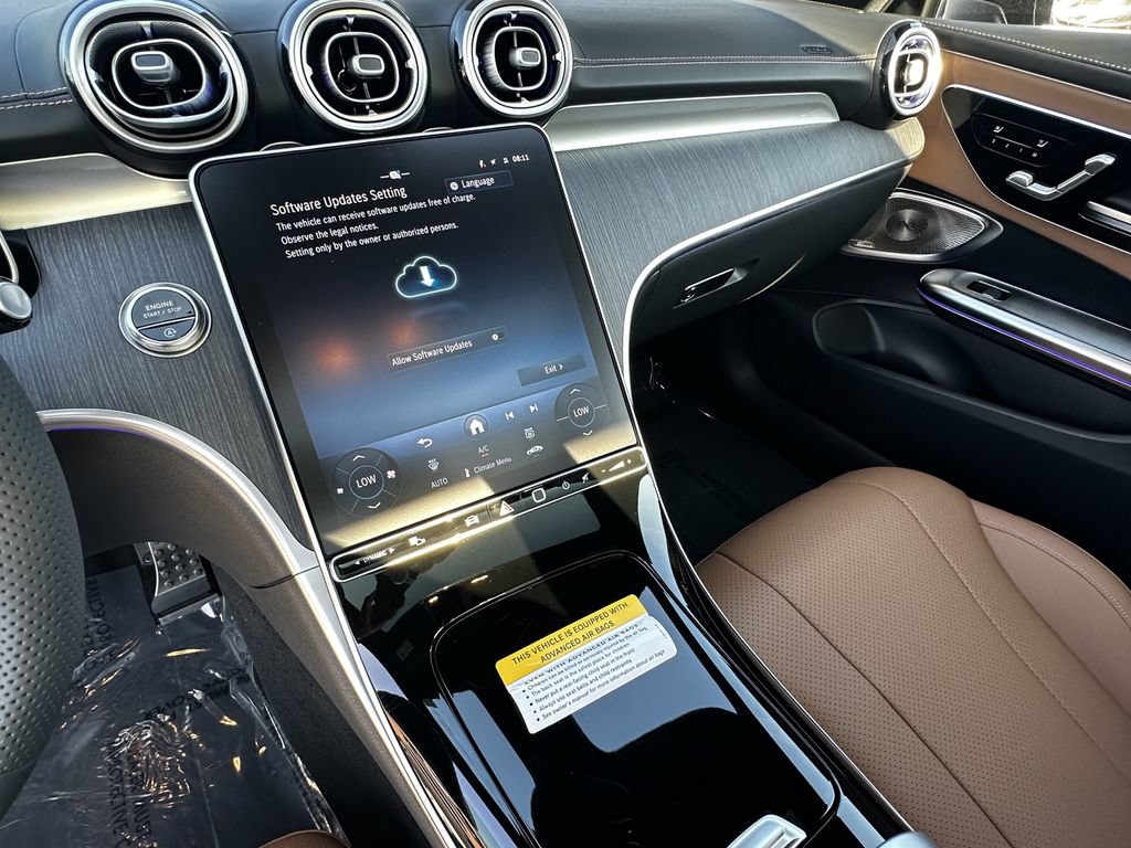 New 2026 Mercedes-Benz CLE 300 4MATIC Coupe image 27