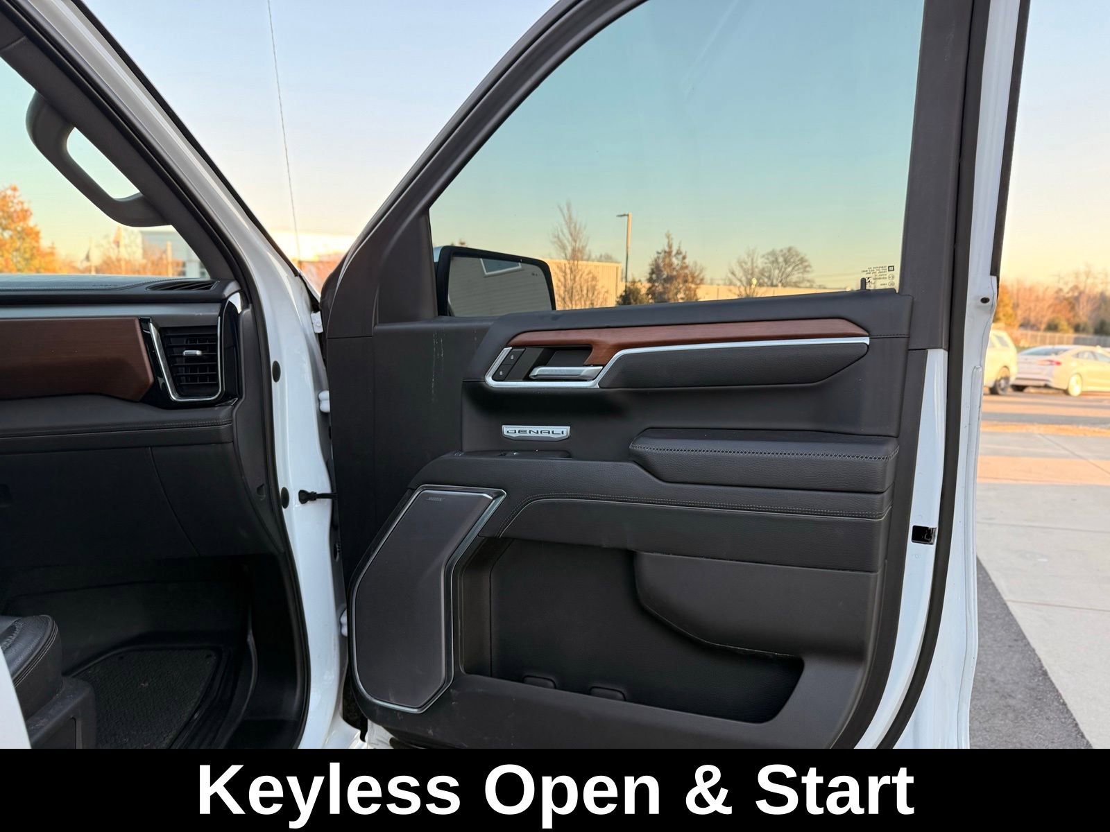 Used 2023 GMC Sierra 1500 Denali image 27