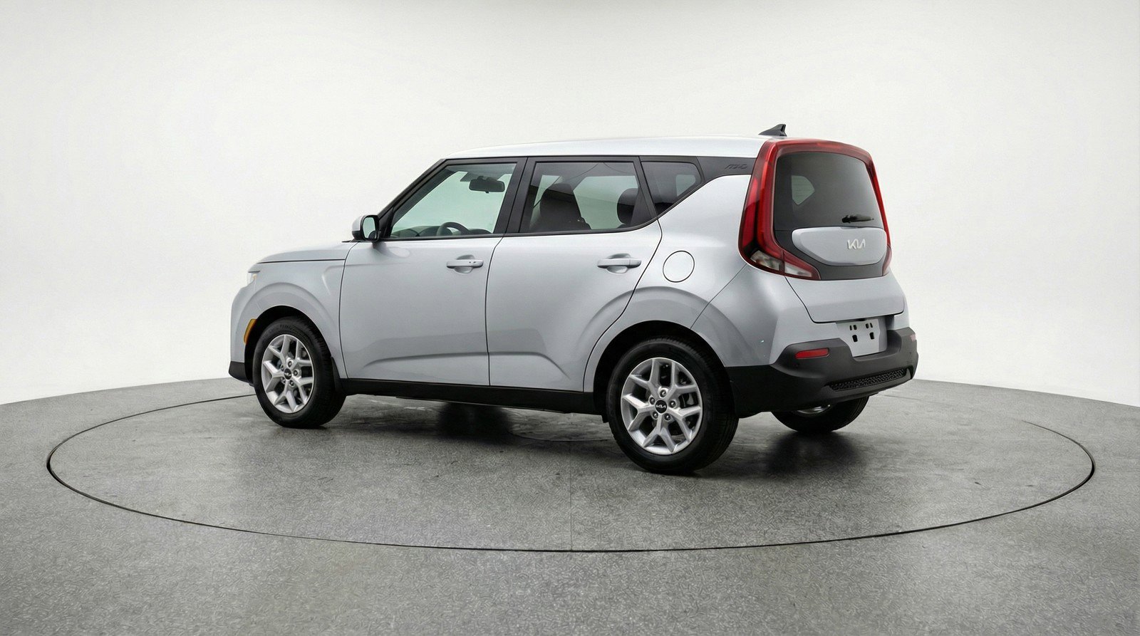 Used 2025 Kia Soul LX w/ LX Technology Package image 6