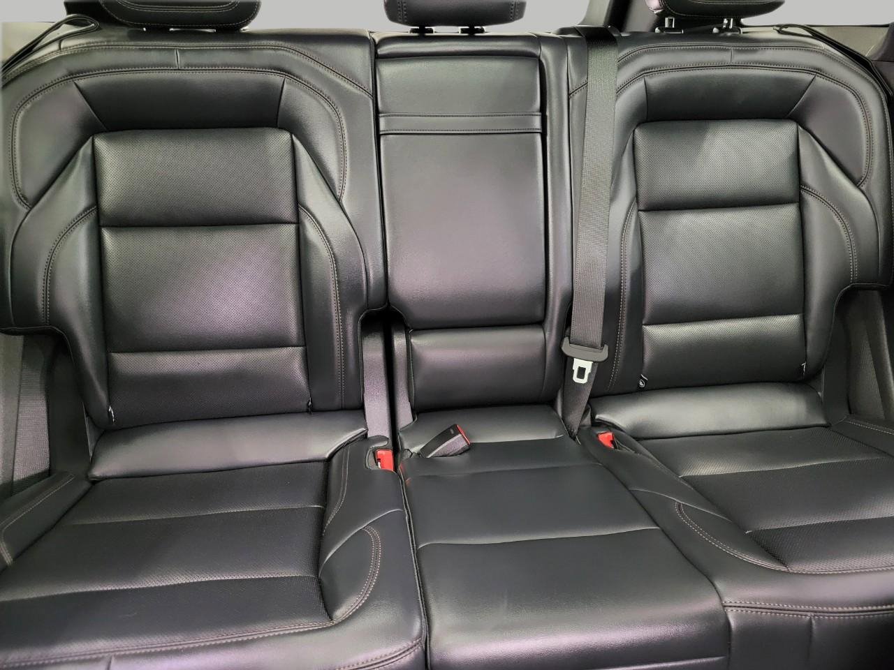 Used 2025 Lincoln Nautilus Premier w/ Equipment Group 102A AWD/4WD image 24