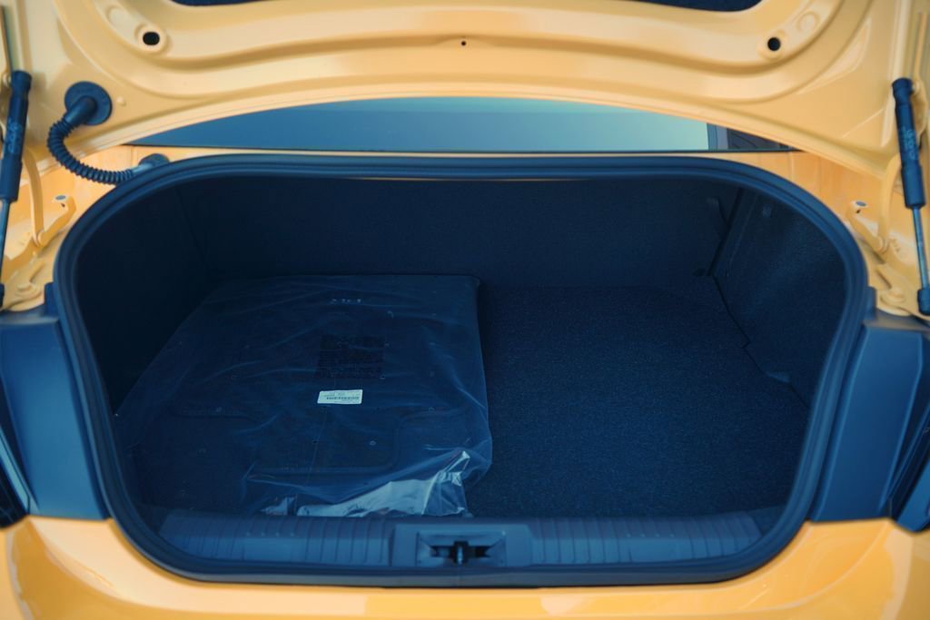 New 2026 Subaru BRZ tS image 16