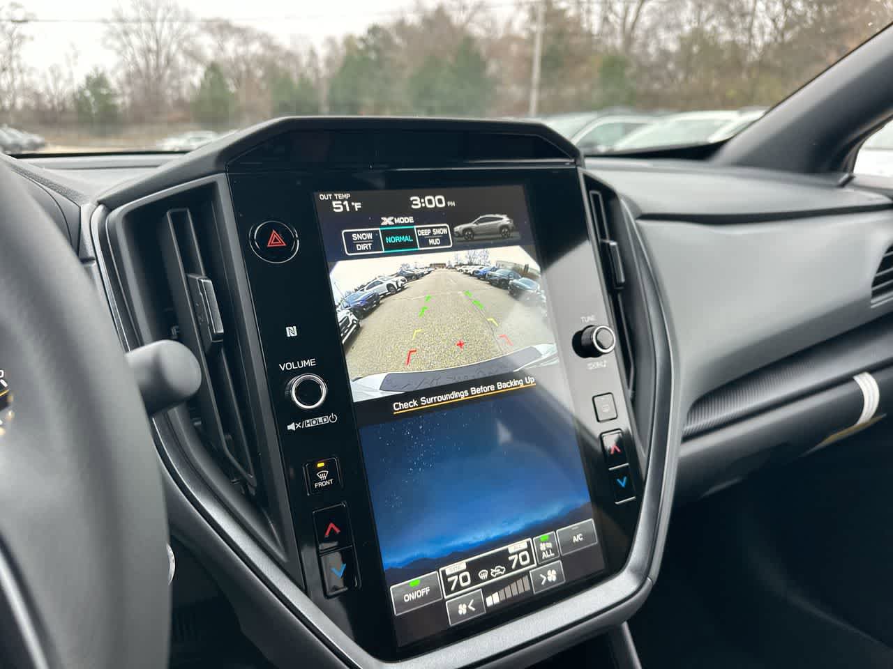 New 2026 Subaru Crosstrek 2.5i Sport image 31