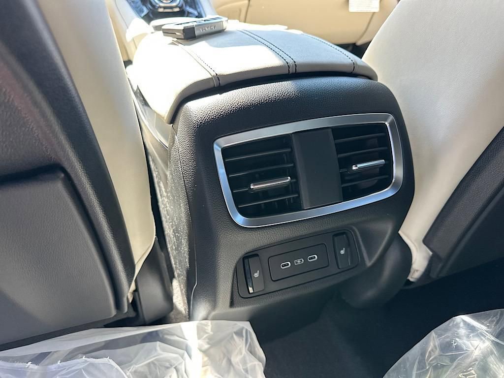 New 2026 Acura RDX A-Spec AWD/4WD image 14