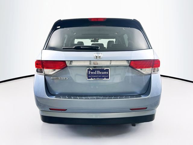 Used 2014 Honda Odyssey EX-L image 7
