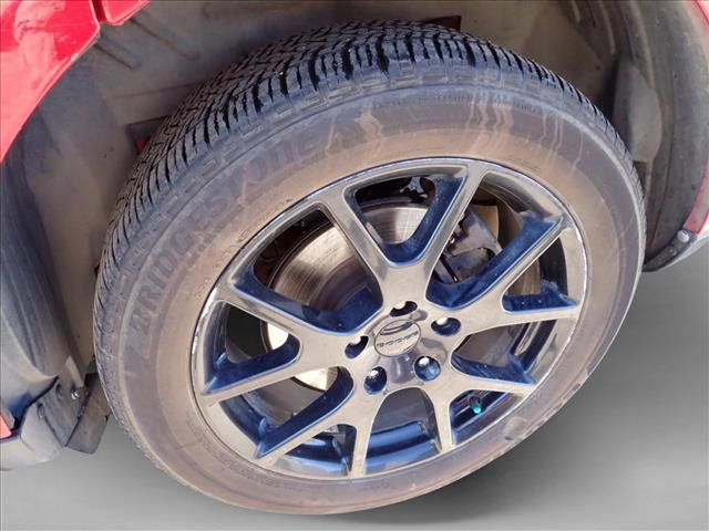 Used 2016 Dodge Journey R/T w/ Blacktop Package image 4