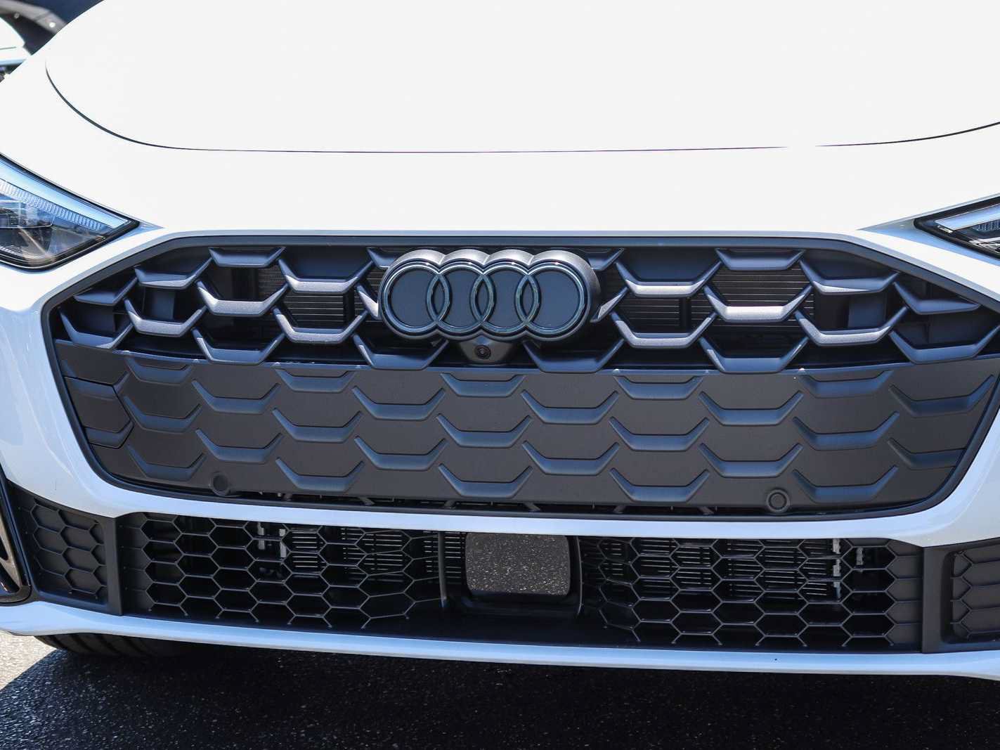 New 2026 Audi A5 2.0T Premium AWD/4WD image 8