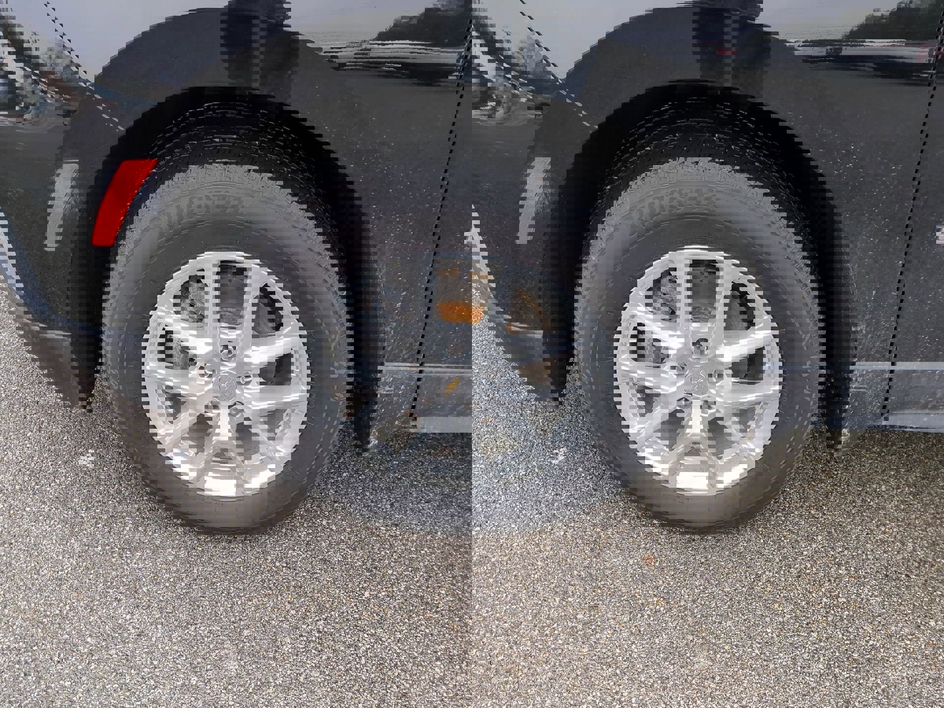 Certified 2022 Chevrolet Equinox LT image 32