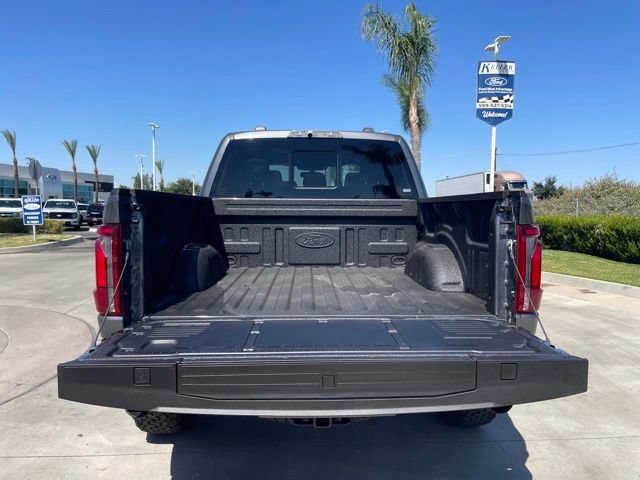 New 2026 Ford F150 Raptor AWD/4WD image 26