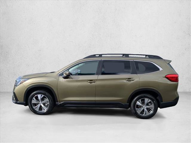 Certified 2025 Subaru Ascent Premium image 10