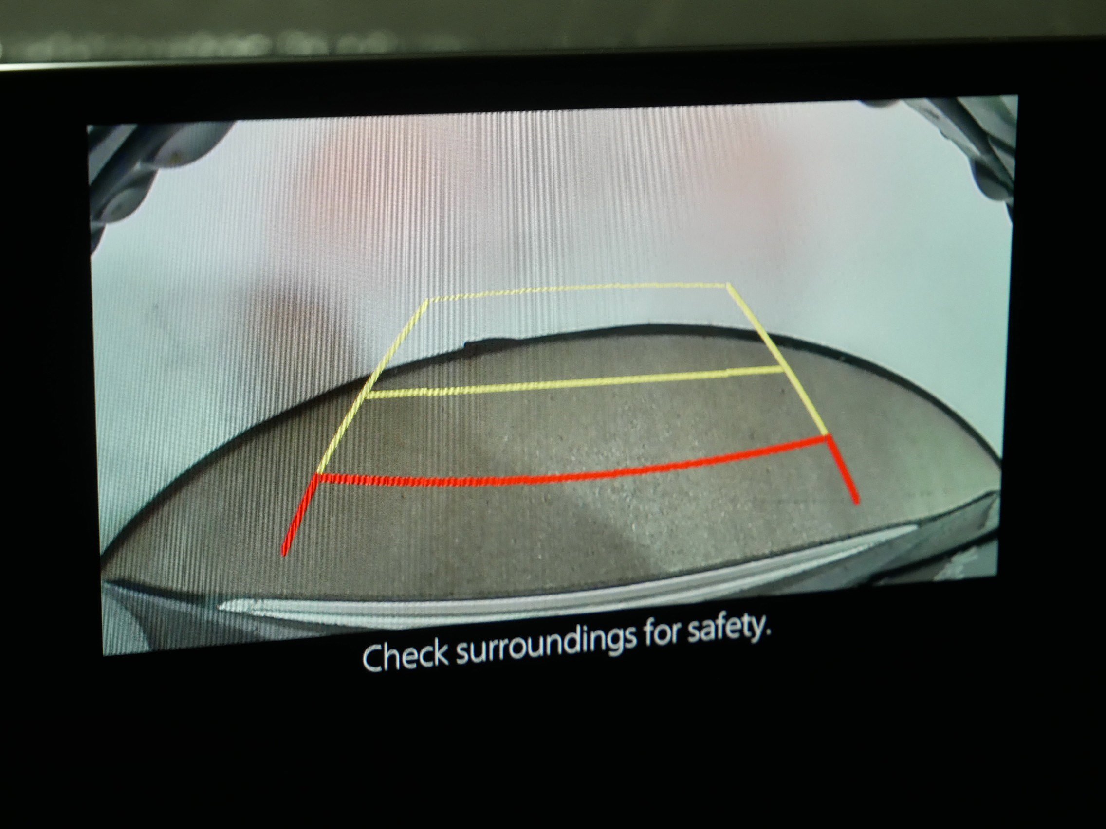 New 2025 MAZDA CX-5 AWD 2.5 S w/ Select Package image 9