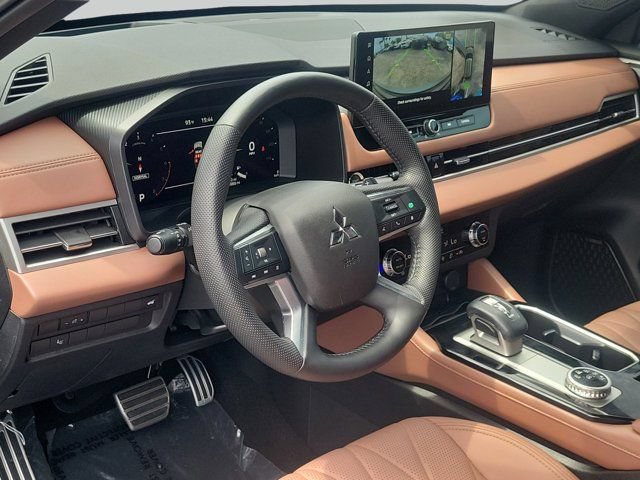 Used 2025 Mitsubishi Outlander SEL FWD image 23