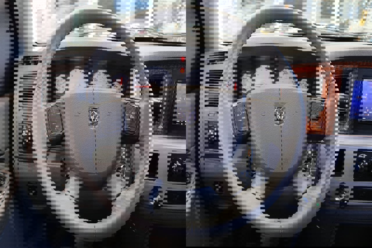 Used 2006 Dodge Ram 2500 Truck Laramie w/ Trailer Tow Group image 81