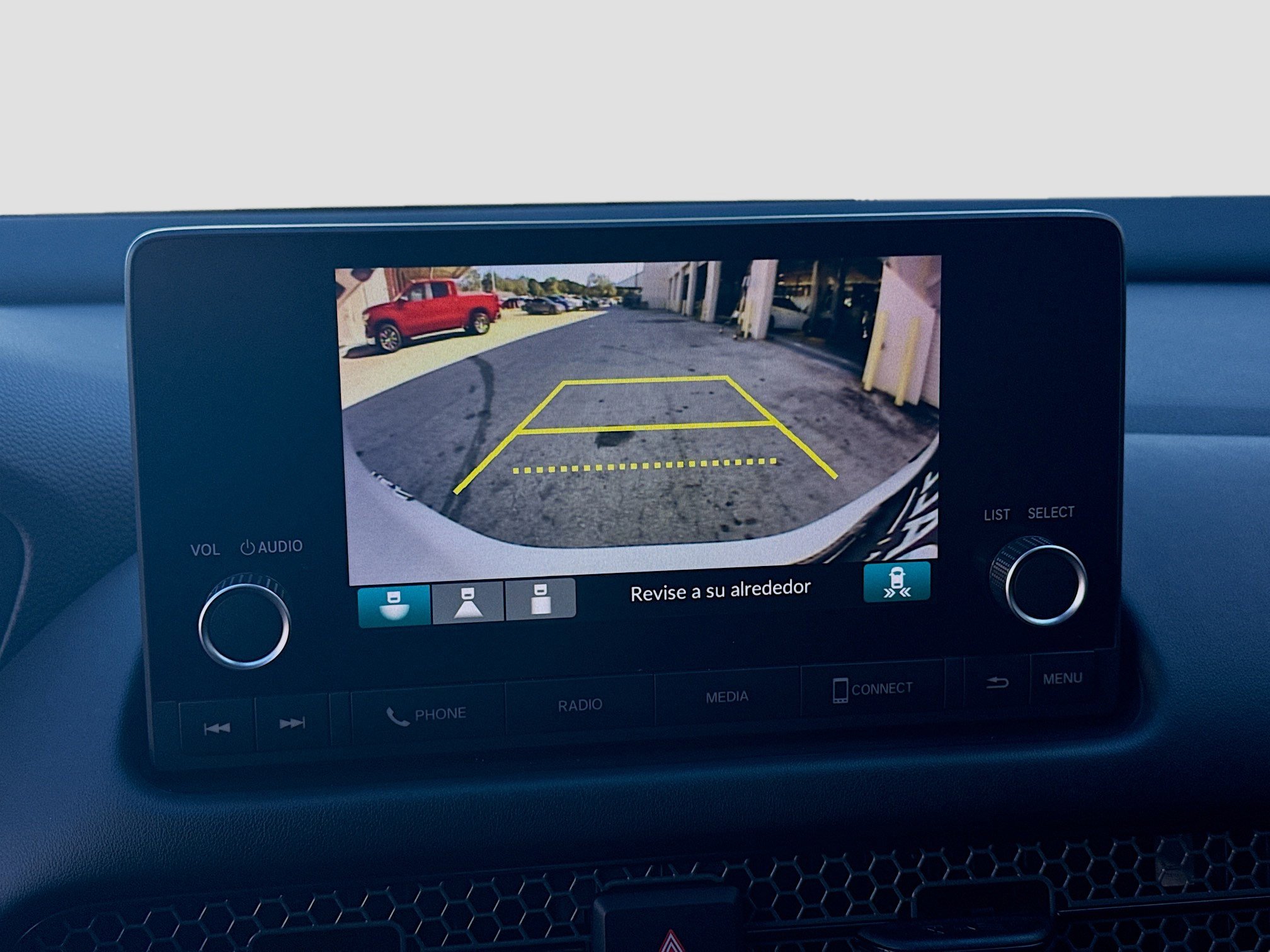 Used 2023 Honda HR-V Sport image 11