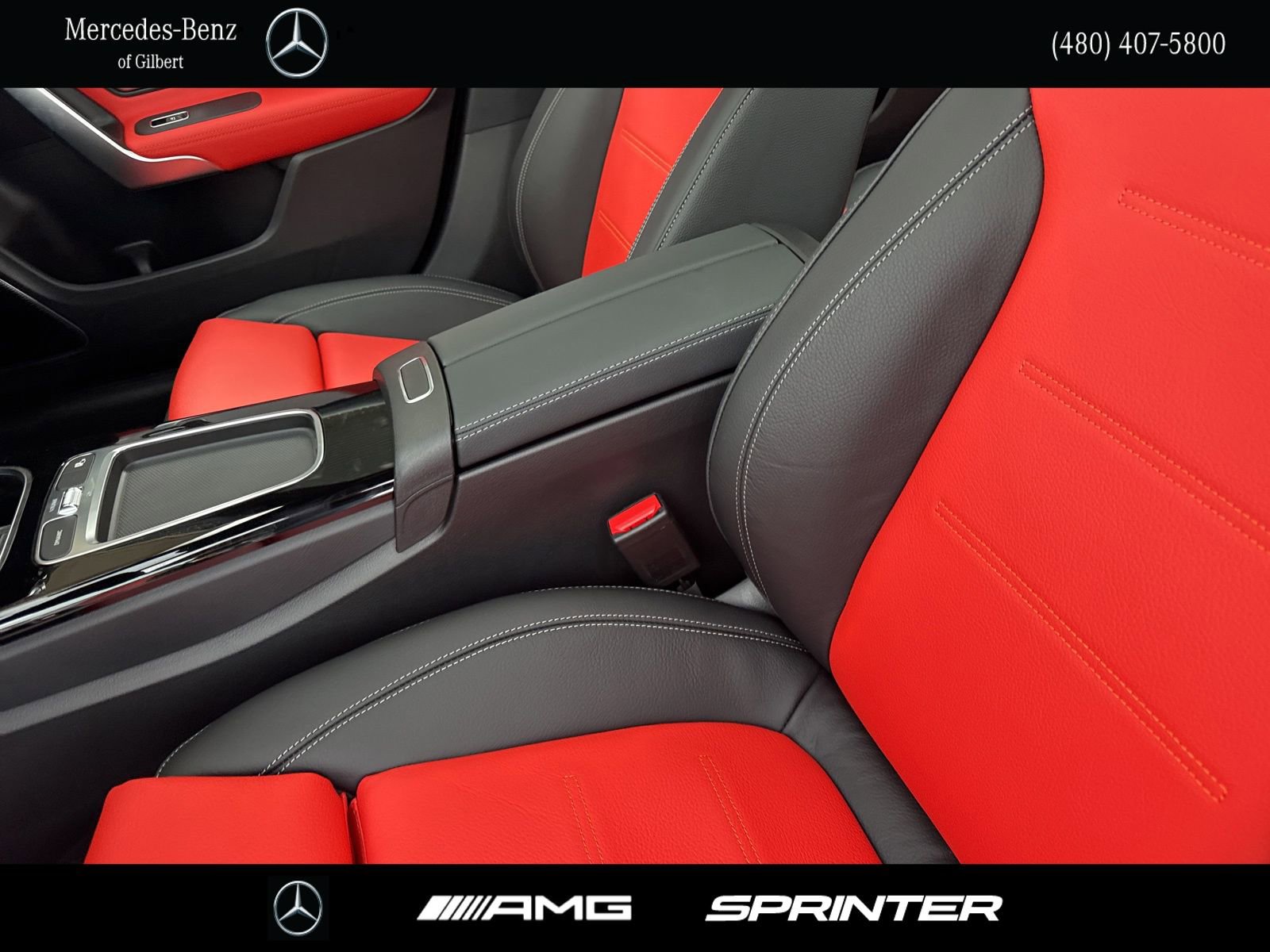 New 2026 Mercedes-Benz CLA 45 AMG S 4MATIC image 15