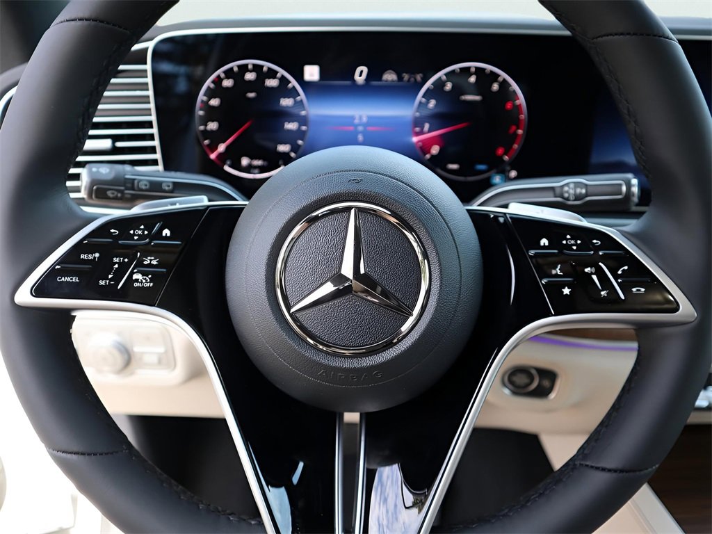 New 2026 Mercedes-Benz GLE 450 4MATIC image 31