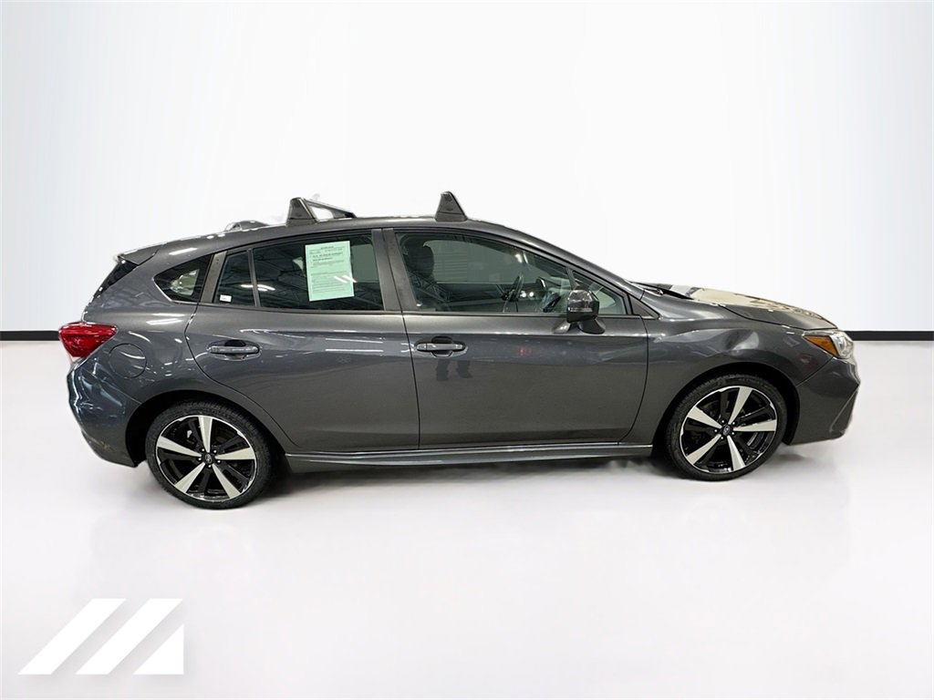 Used 2019 Subaru Impreza 2.0i Sport image 4