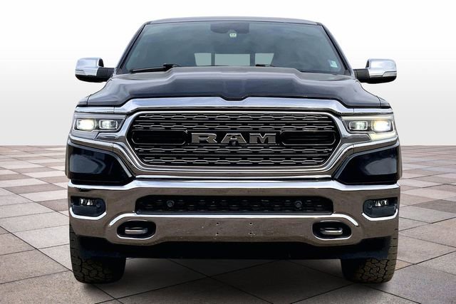 Used 2019 RAM 1500 Limited image 3