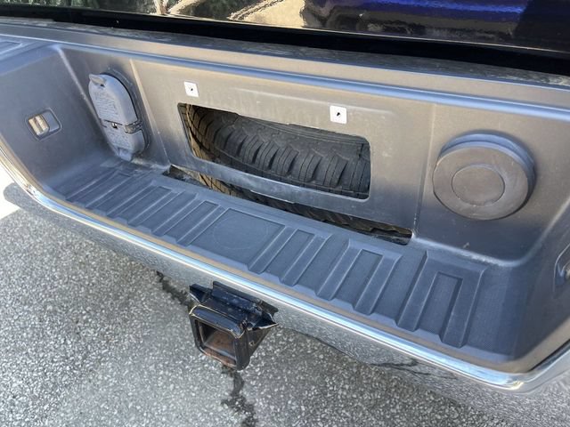 Used 2014 GMC Sierra 1500 2WD Regular Cab image 5