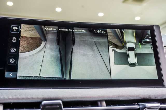 New 2026 Hyundai Tucson Limited AWD/4WD image 42