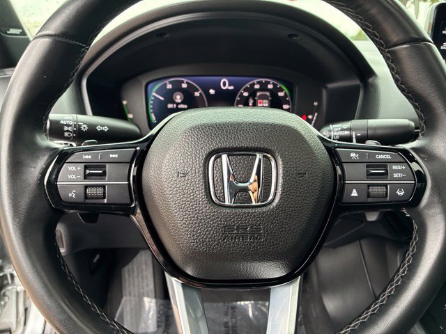 Certified 2025 Honda Civic Sport Touring image 20