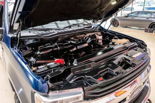 Used 2018 Ford F250 XLT image 43