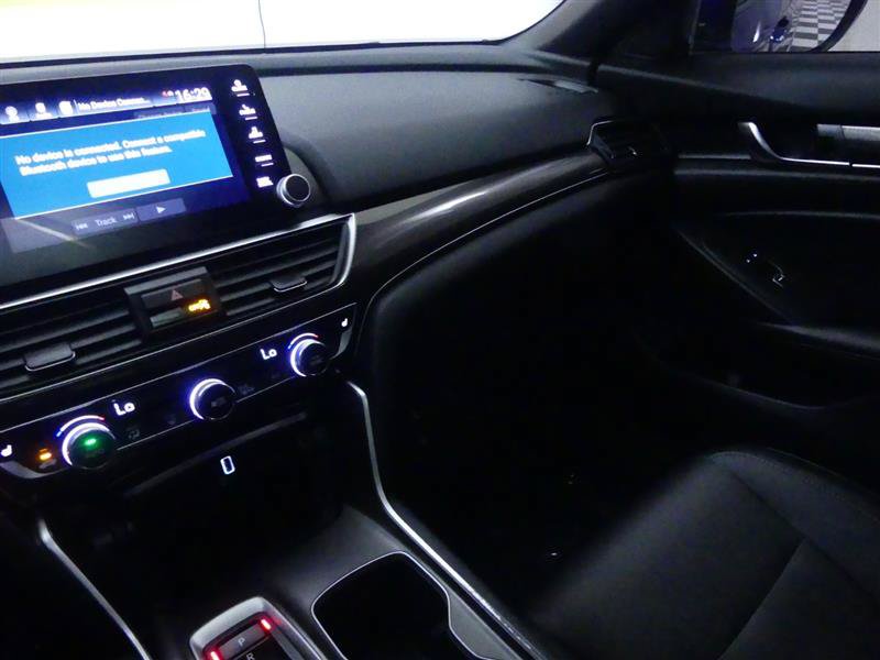 Used 2020 Honda Accord Sport image 13