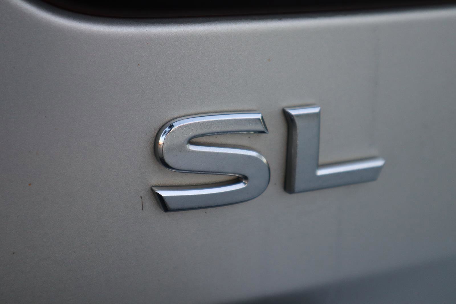 Used 2022 Nissan Armada SL image 9