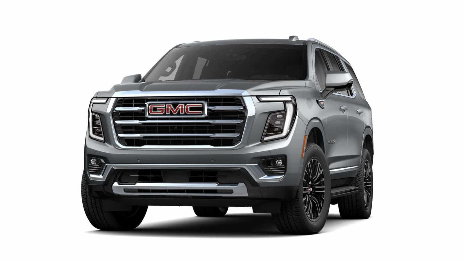 New 2026 GMC Yukon Elevation AWD/4WD image 34