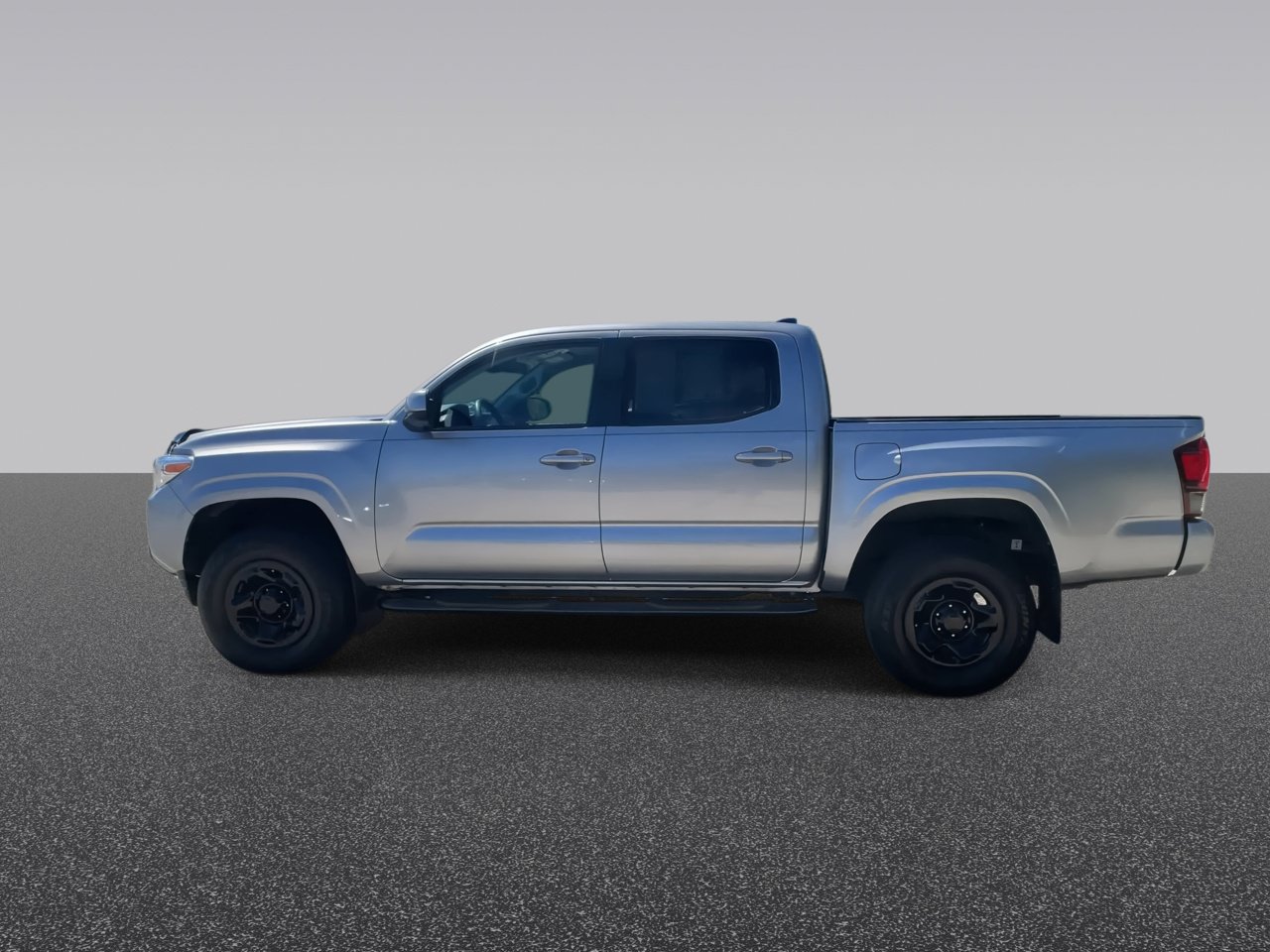 Used 2021 Toyota Tacoma SR w/ SR Convenience Package RWD image 6