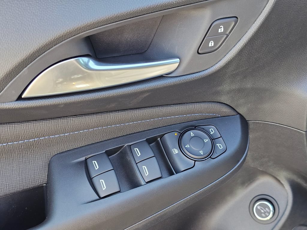 New 2026 Buick Envista Sport Touring w/ Convenience I Package FWD image 22