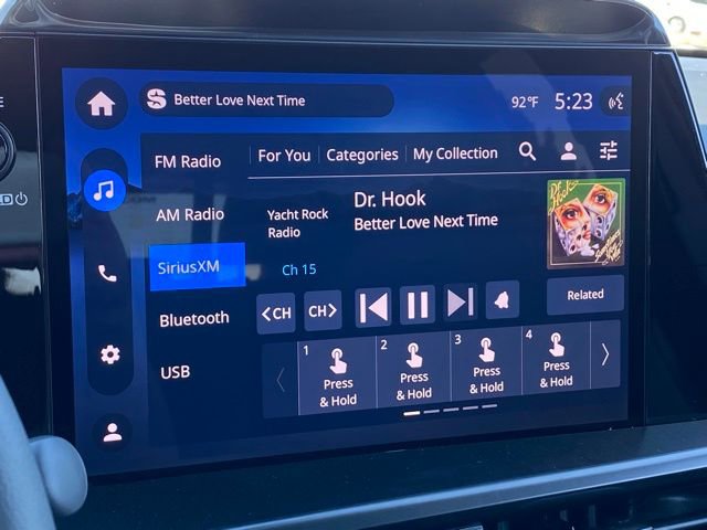 New 2026 Subaru Outback Premium image 20