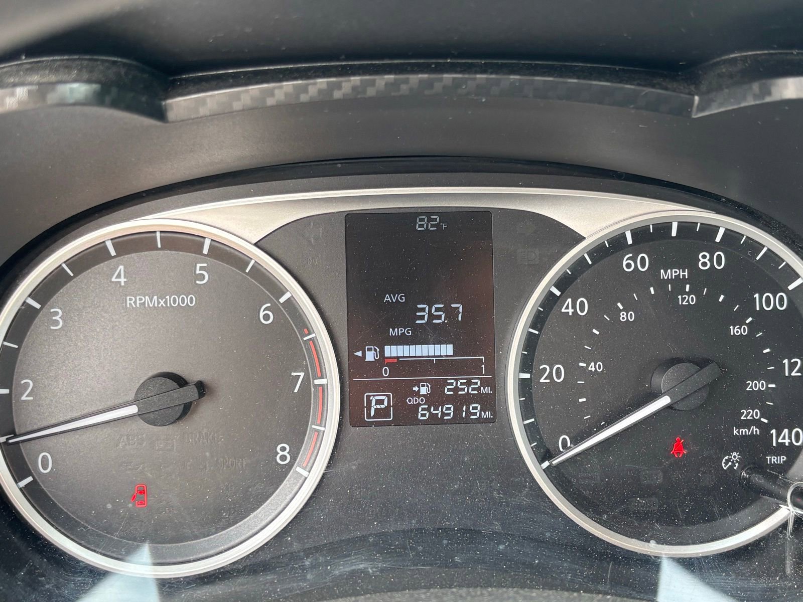 Used 2021 Nissan Versa S FWD image 9