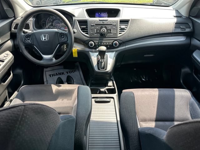 Used 2014 Honda CR-V EX image 15
