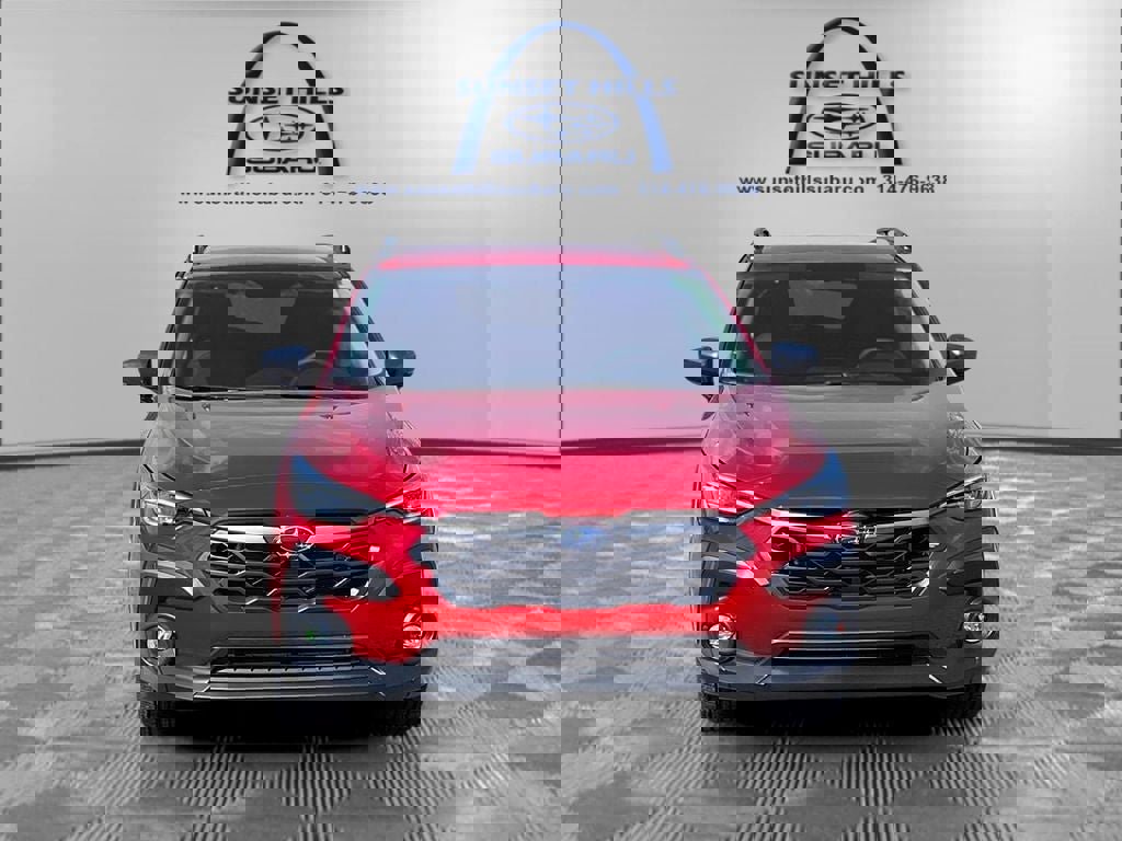 New 2026 Subaru Crosstrek 2.5i Limited image 21