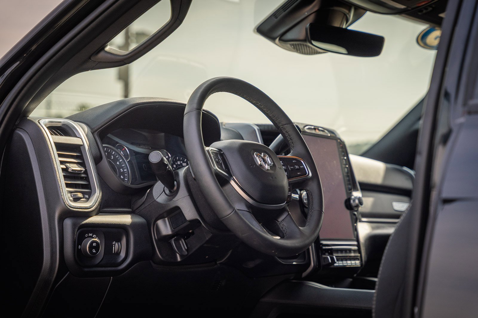 Used 2025 RAM 2500 Big Horn image 21