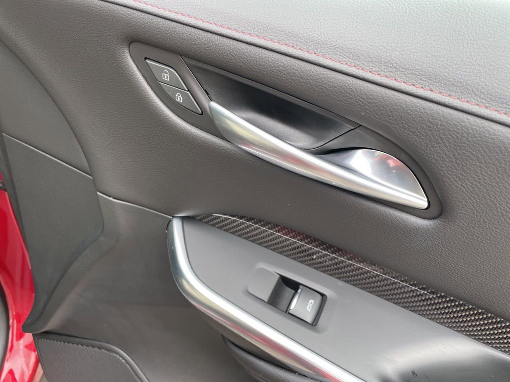 Used 2021 Cadillac XT4 Sport image 32