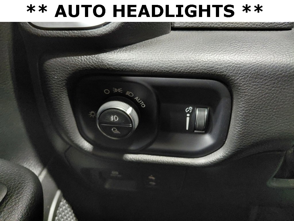 Certified 2023 RAM 1500 Big Horn image 22