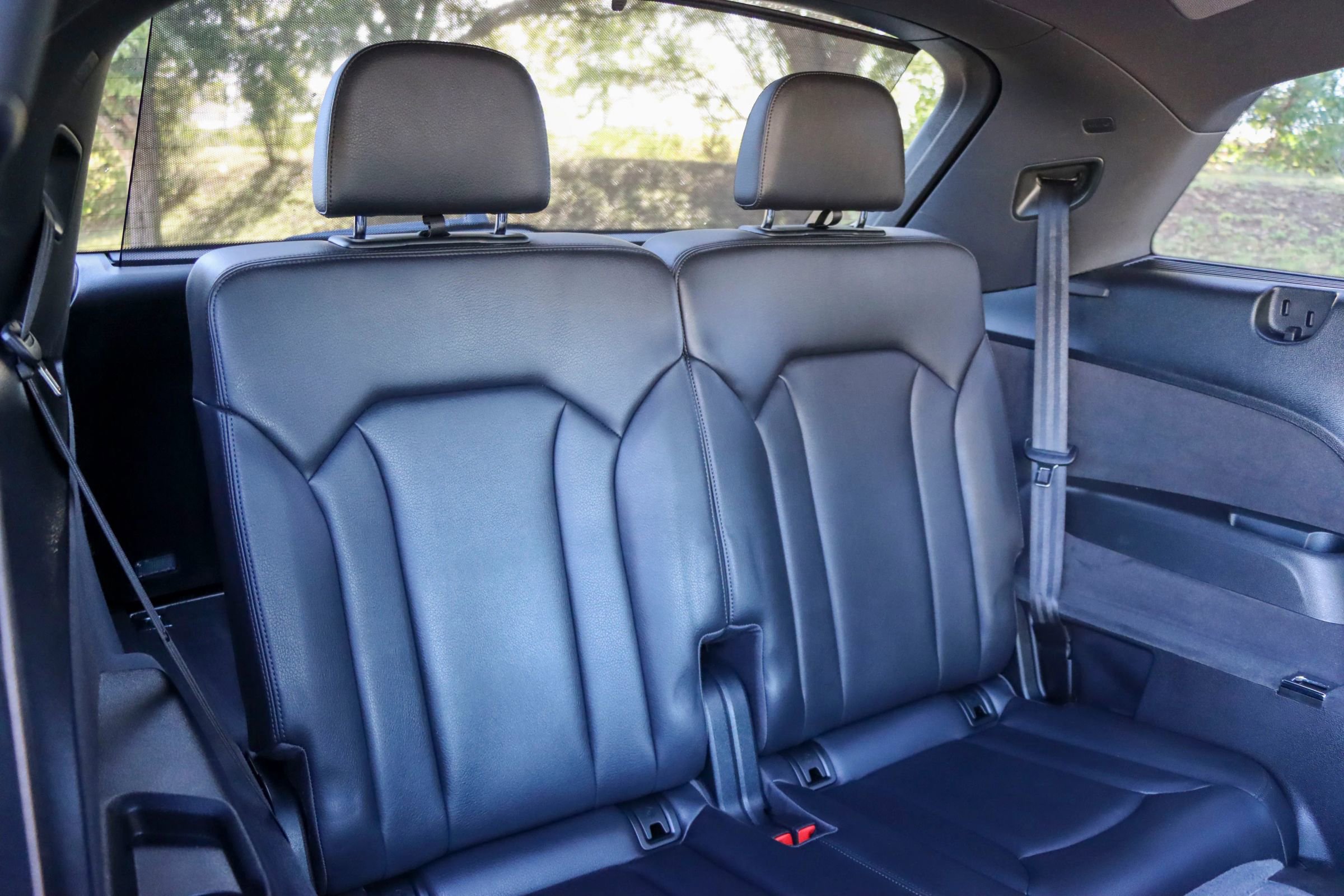 Used 2018 Audi Q7 3.0T Prestige w/ Prestige Package image 25