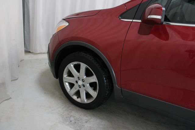 Used 2014 Buick Encore Convenience AWD/4WD image 33
