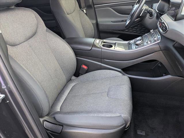 Used 2023 Hyundai Santa Fe SEL image 22