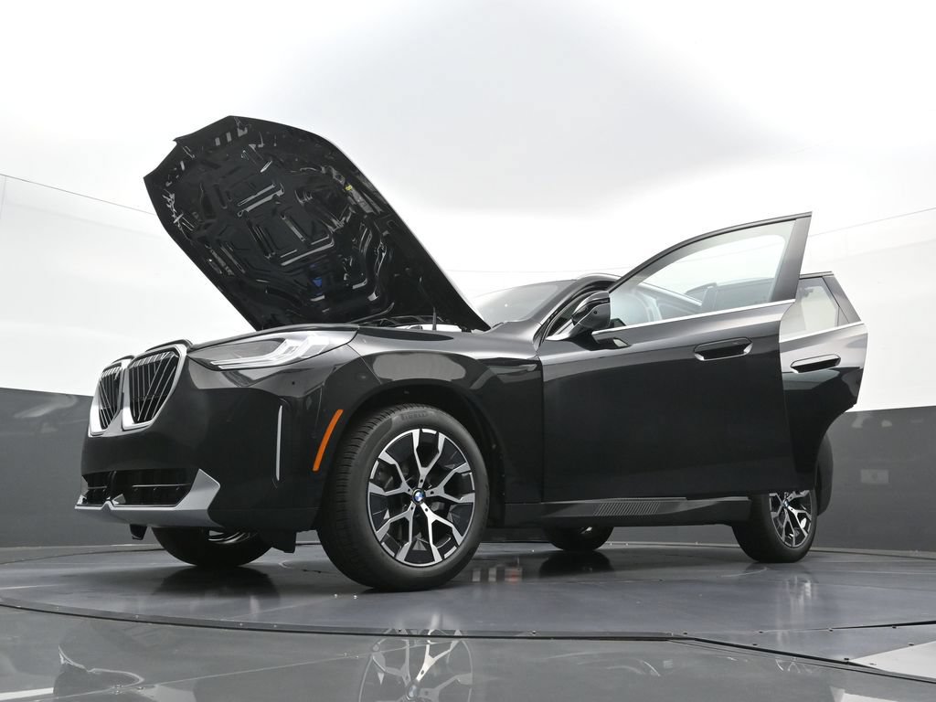 New 2026 BMW X3 xDrive30i w/ Premium Package AWD/4WD image 40