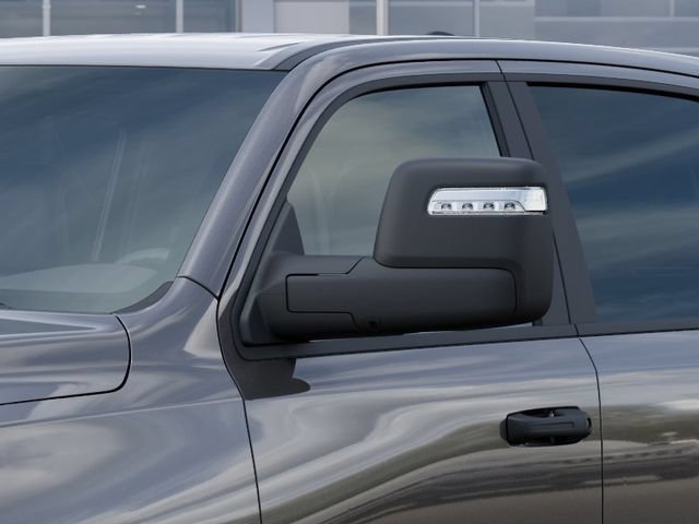 New 2026 RAM 1500 Rebel w/ Trailer Tow Group AWD/4WD image 16