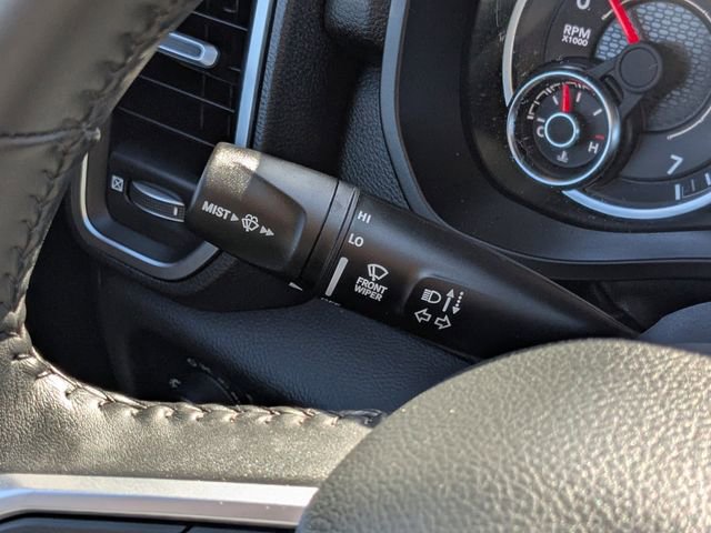 Used 2024 RAM 1500 Big Horn w/ Trailer Tow Group AWD/4WD image 23