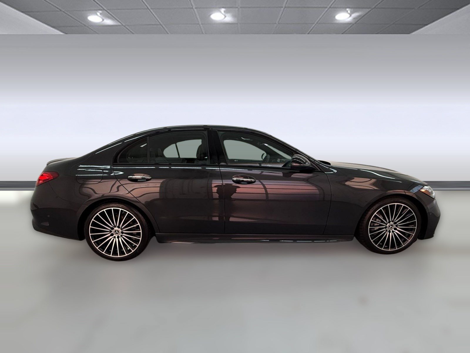Used 2023 Mercedes-Benz C 300 4MATIC Sedan image 7