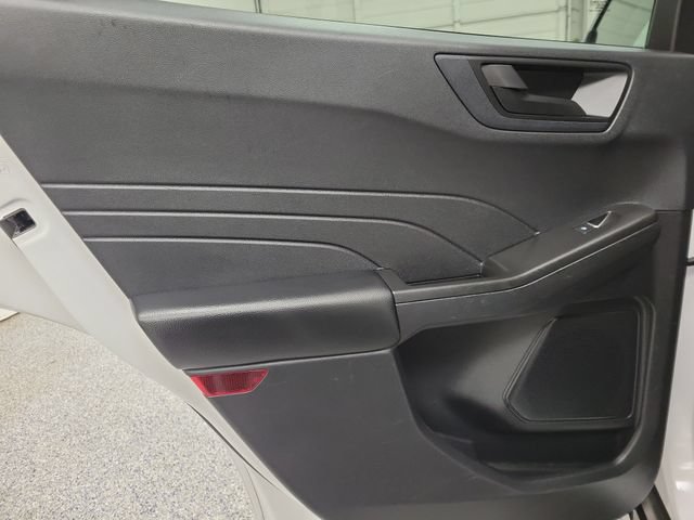 Certified 2022 Ford Escape SE AWD/4WD image 8